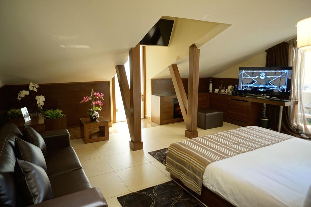 Hotel Xperience Jounieh Room photo