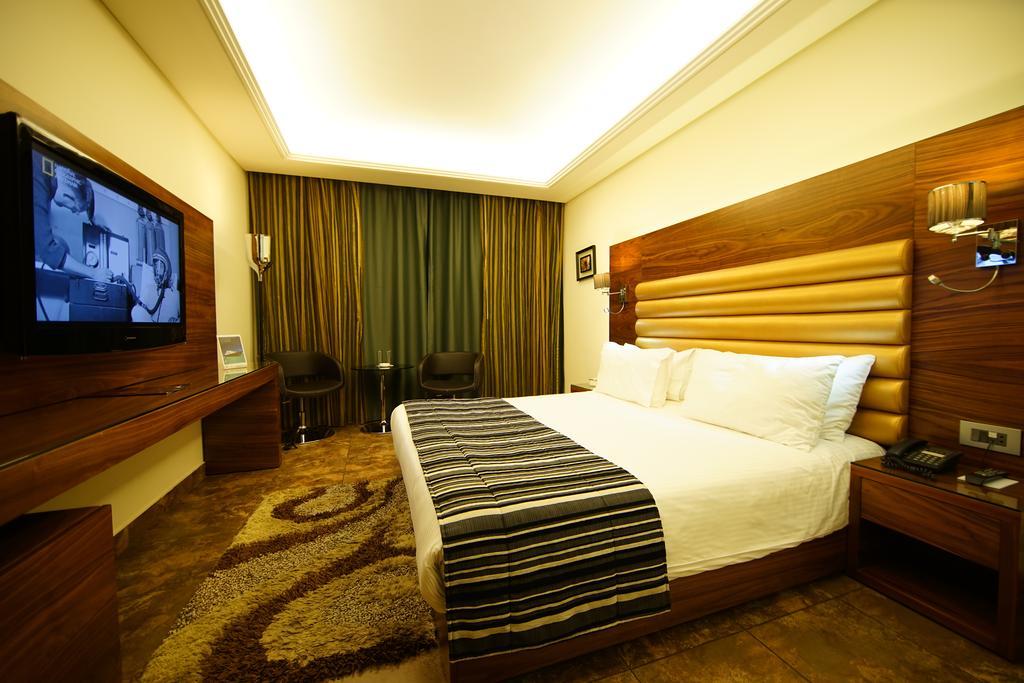 Hotel Xperience Jounieh Room photo